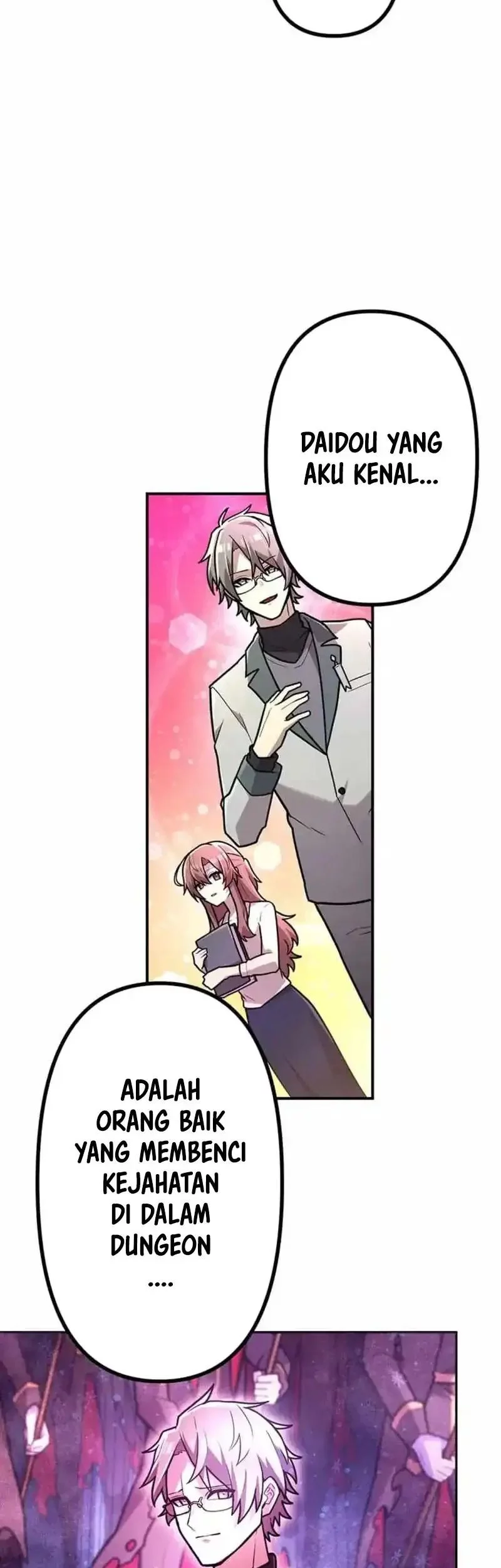 I Became an S-Rank Hunter With the Demon Lord App Chapter 74 Gambar 12