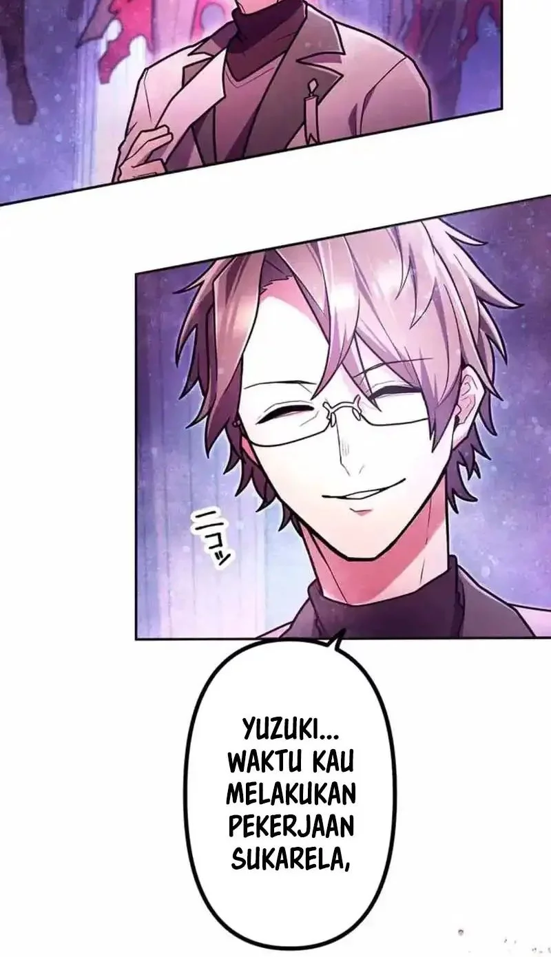 I Became an S-Rank Hunter With the Demon Lord App Chapter 74 Gambar 13