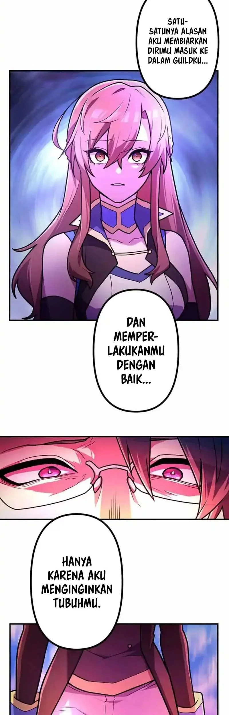 I Became an S-Rank Hunter With the Demon Lord App Chapter 74 Gambar 15