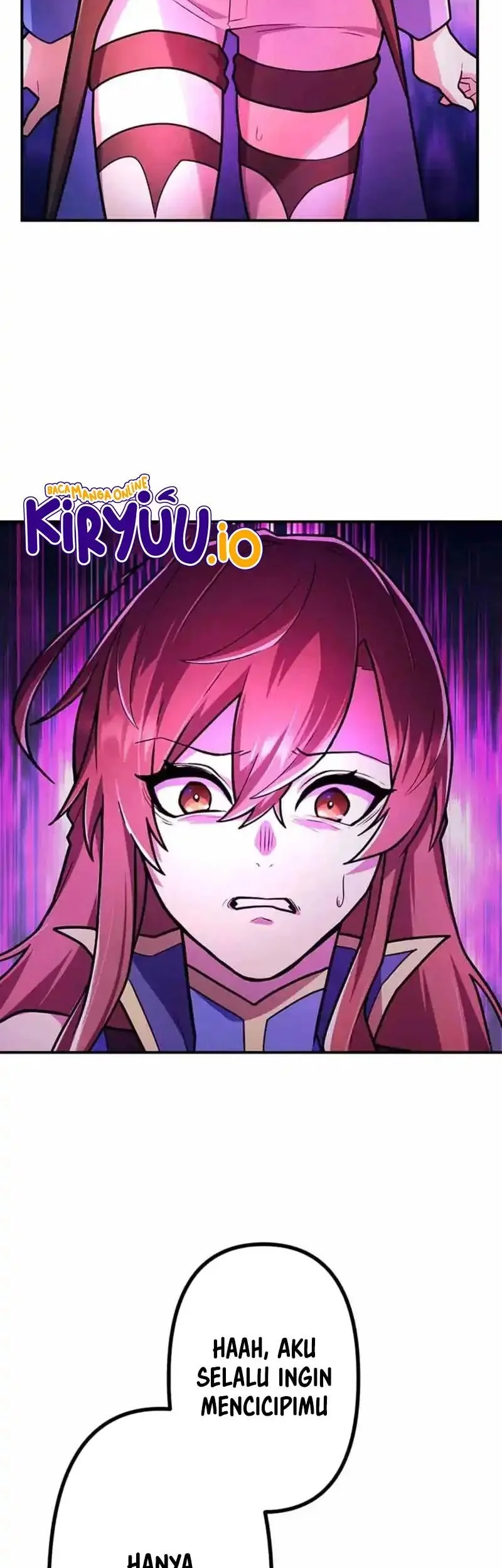 I Became an S-Rank Hunter With the Demon Lord App Chapter 74 Gambar 16