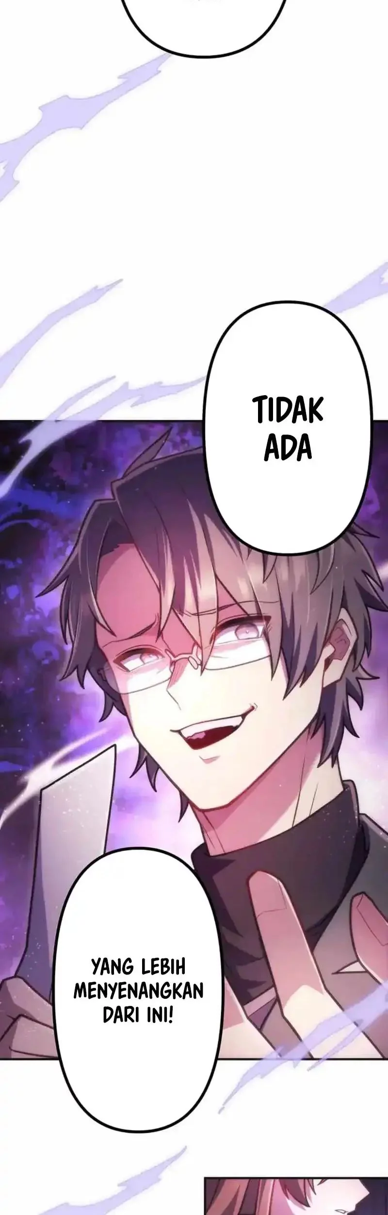 I Became an S-Rank Hunter With the Demon Lord App Chapter 74 Gambar 19