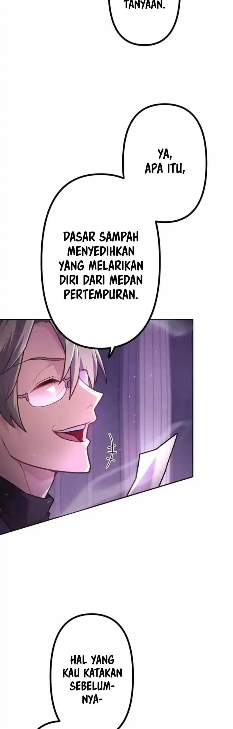 I Became an S-Rank Hunter With the Demon Lord App Chapter 74 Gambar 24