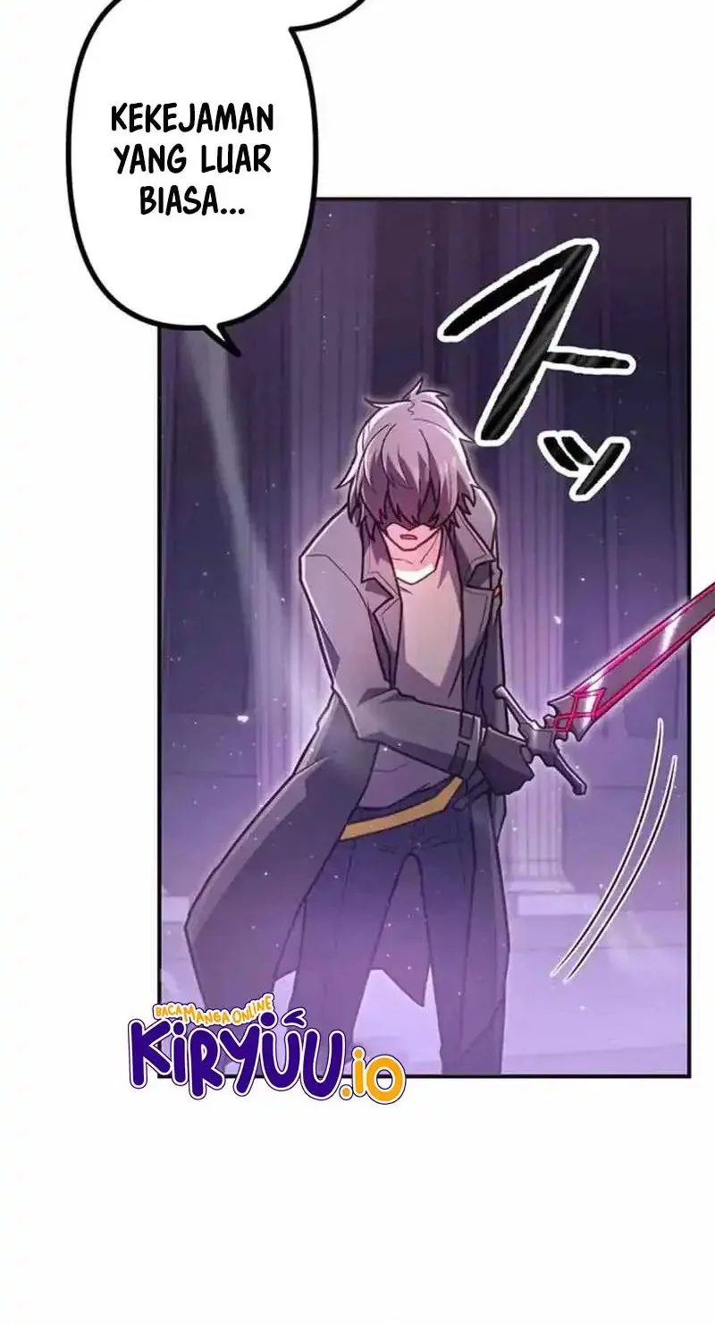 I Became an S-Rank Hunter With the Demon Lord App Chapter 74 Gambar 25