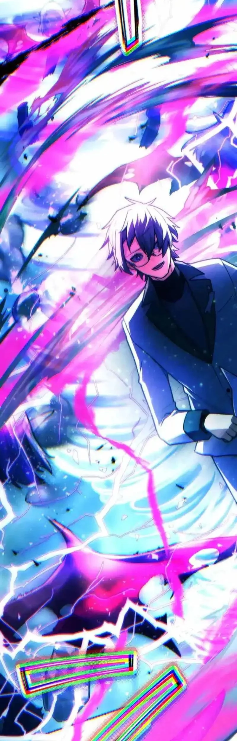 I Became an S-Rank Hunter With the Demon Lord App Chapter 74 Gambar 27