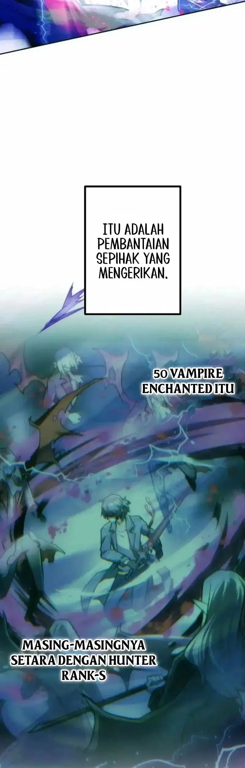 I Became an S-Rank Hunter With the Demon Lord App Chapter 74 Gambar 32