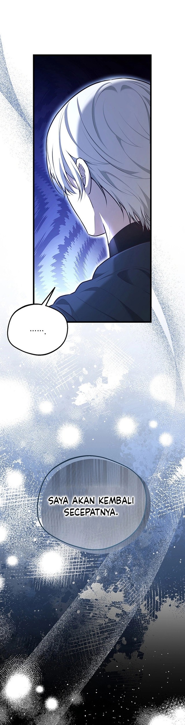 I Became the Adopted Daughter of the Sea Guardian Chapter 10 Gambar 5