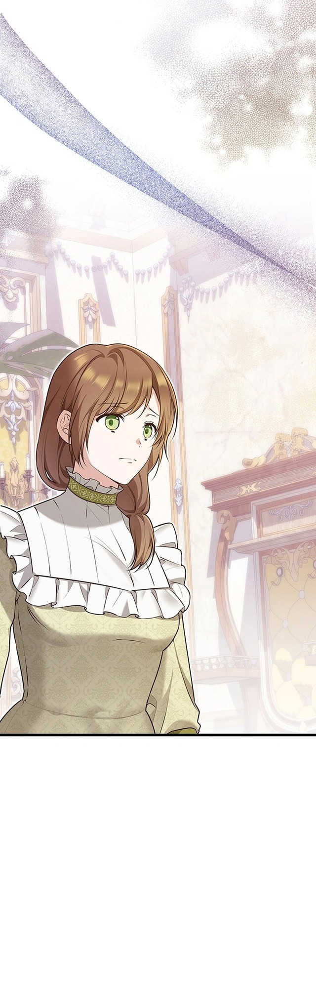 I Became the Adopted Daughter of the Sea Guardian Chapter 10 Gambar 7