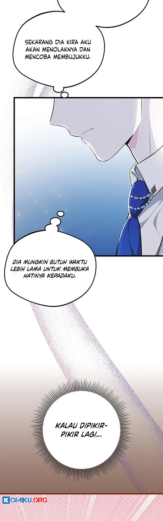 I Became the Adopted Daughter of the Sea Guardian Chapter 10 Gambar 22