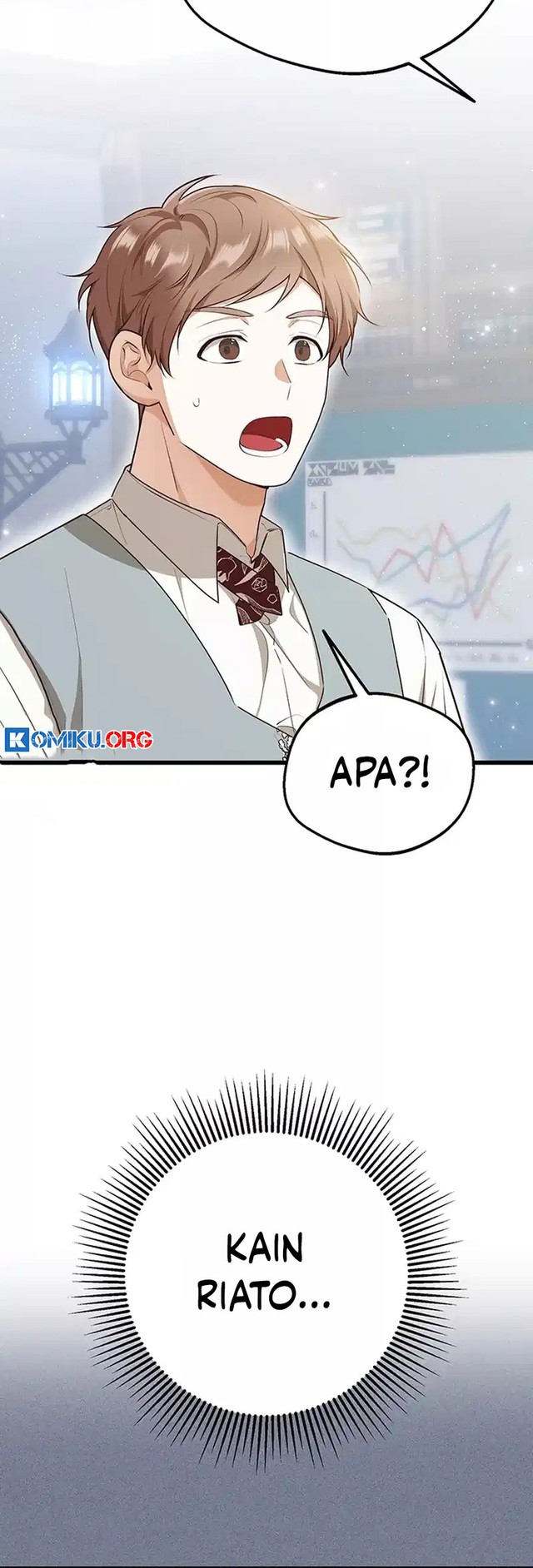 I Became the Adopted Daughter of the Sea Guardian Chapter 13 Gambar 30