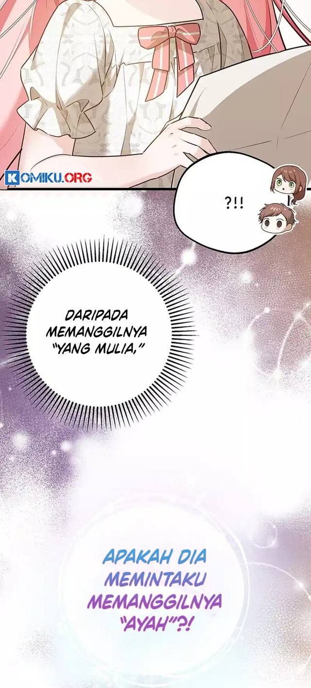 I Became the Adopted Daughter of the Sea Guardian Chapter 13 Gambar 3