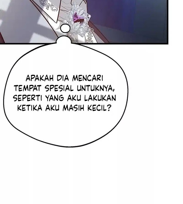 I Became the Adopted Daughter of the Sea Guardian Chapter 13 Gambar 24