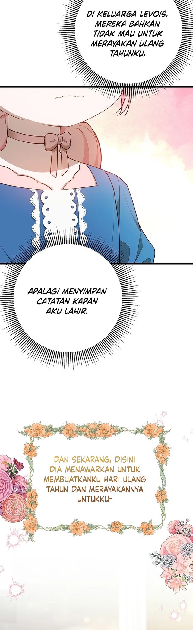 I Became the Adopted Daughter of the Sea Guardian Chapter 14 Gambar 36