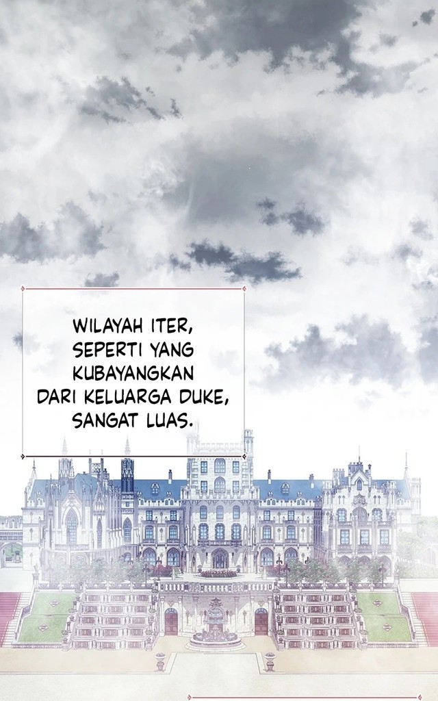 I Became the Adopted Daughter of the Sea Guardian Chapter 14 Gambar 6