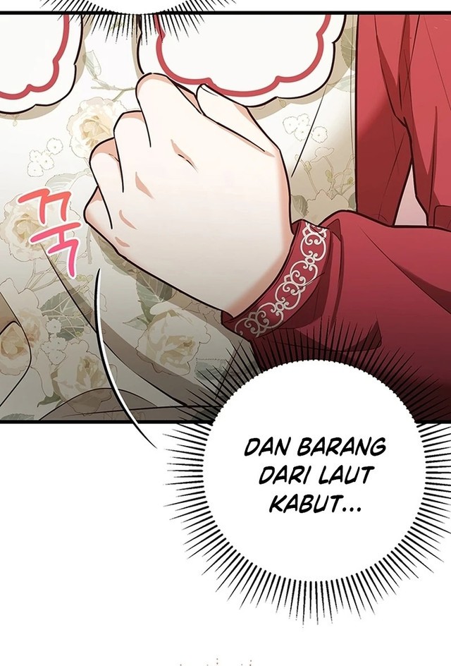 I Became the Adopted Daughter of the Sea Guardian Chapter 14 Gambar 15