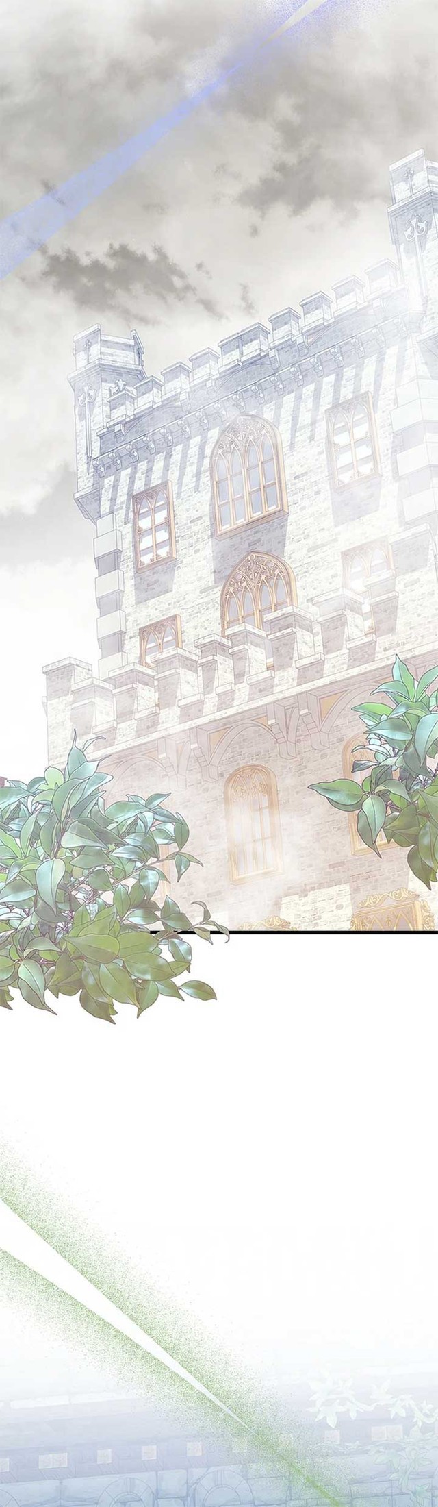 I Became the Adopted Daughter of the Sea Guardian Chapter 15 Gambar 30