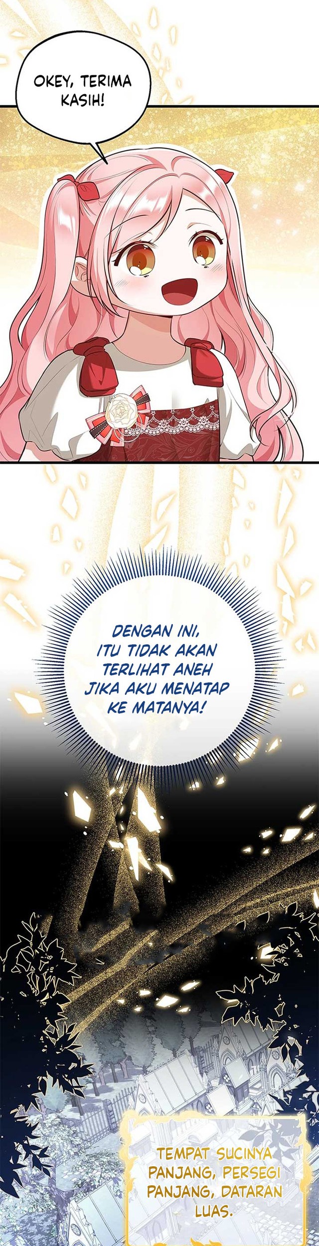 I Became the Adopted Daughter of the Sea Guardian Chapter 15 Gambar 35