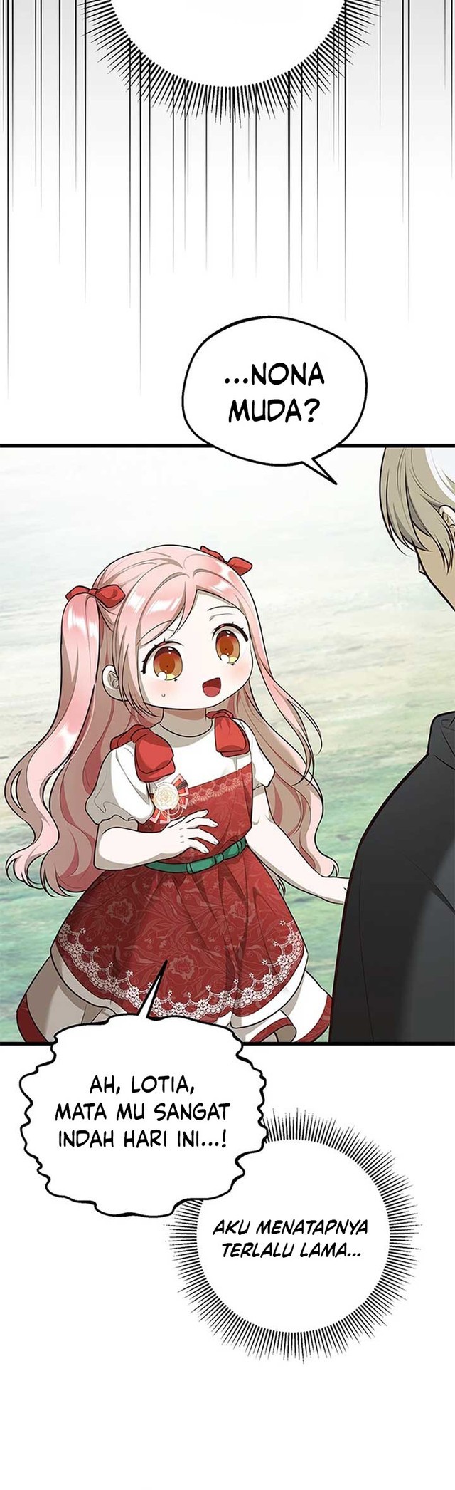 I Became the Adopted Daughter of the Sea Guardian Chapter 15 Gambar 39