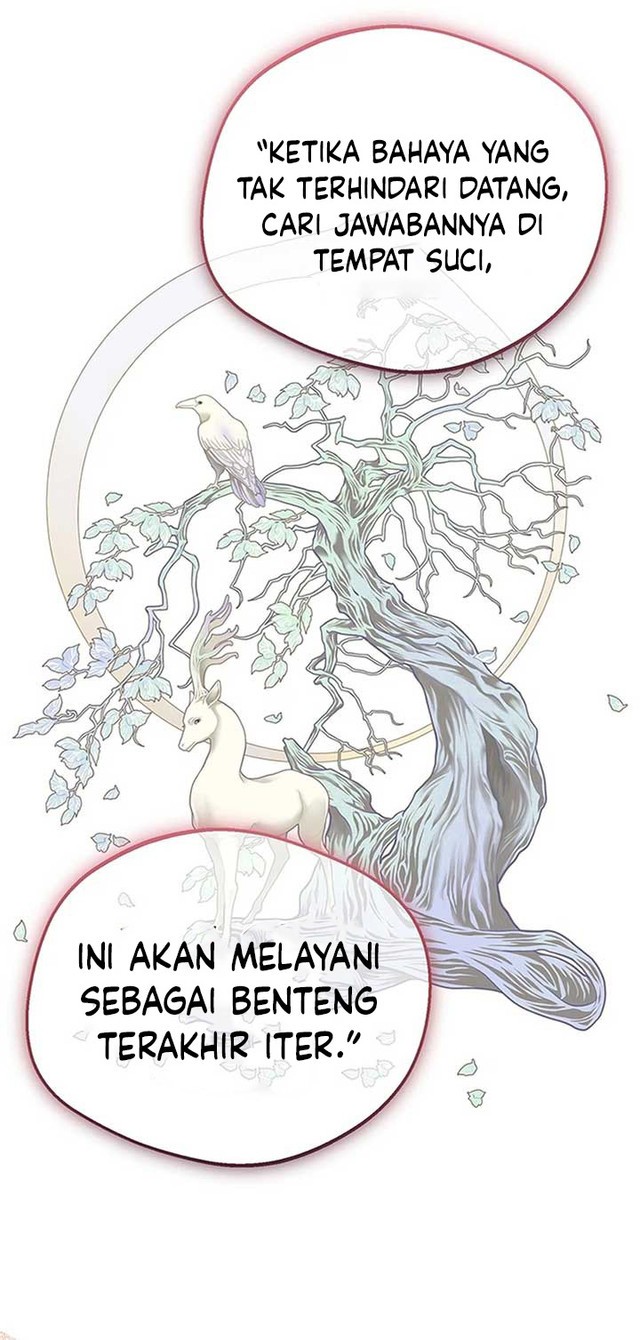 I Became the Adopted Daughter of the Sea Guardian Chapter 15 Gambar 42