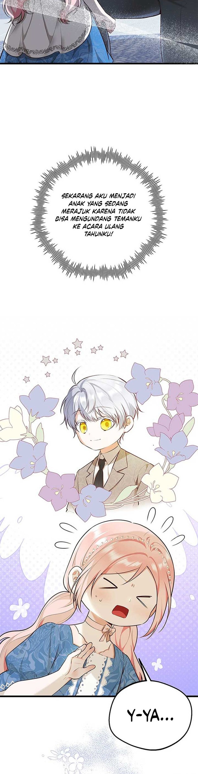 Baca  I Became the Adopted Daughter of the Sea Guardian Chapter 15 Gambar 2