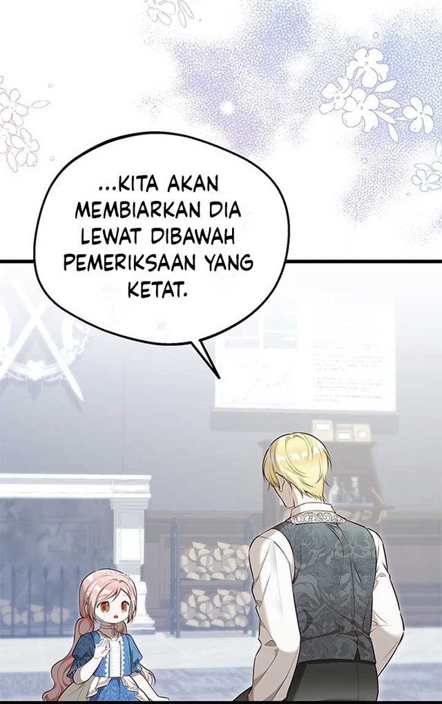 I Became the Adopted Daughter of the Sea Guardian Chapter 15 Gambar 3