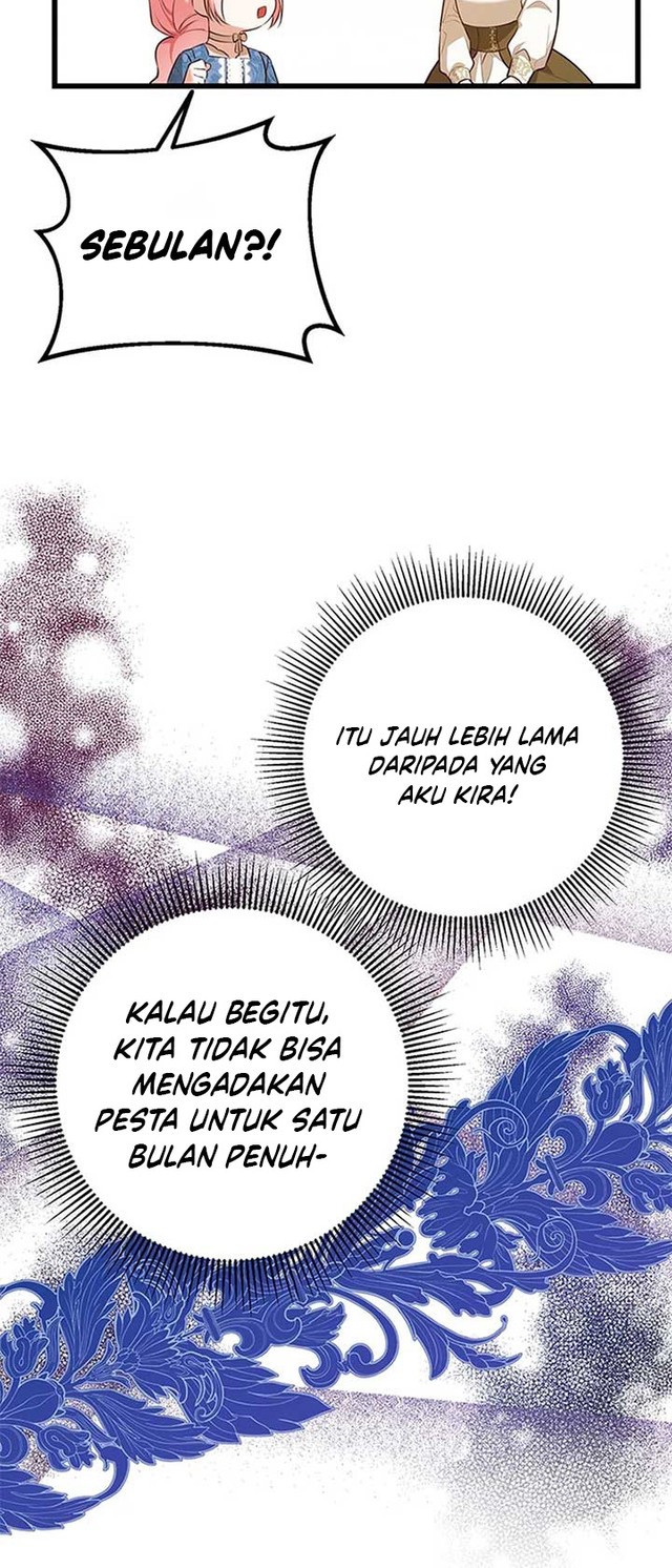 I Became the Adopted Daughter of the Sea Guardian Chapter 15 Gambar 6