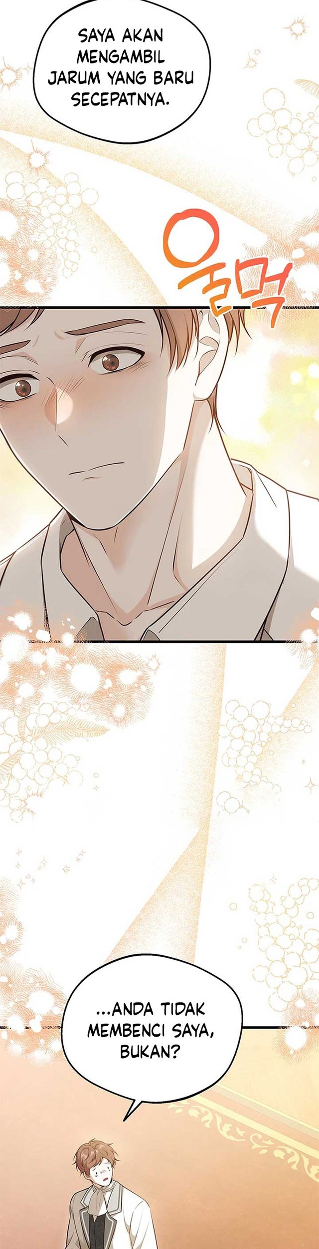 I Became the Adopted Daughter of the Sea Guardian Chapter 15 Gambar 26