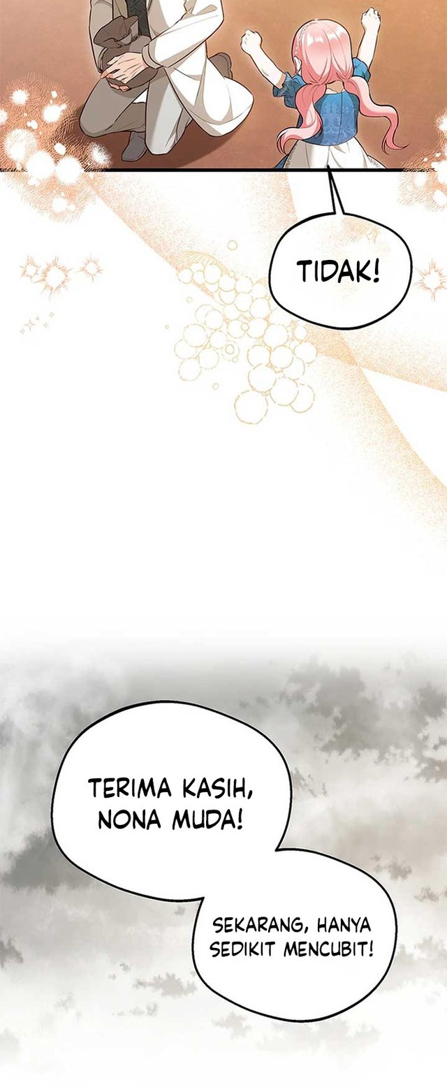 I Became the Adopted Daughter of the Sea Guardian Chapter 15 Gambar 27