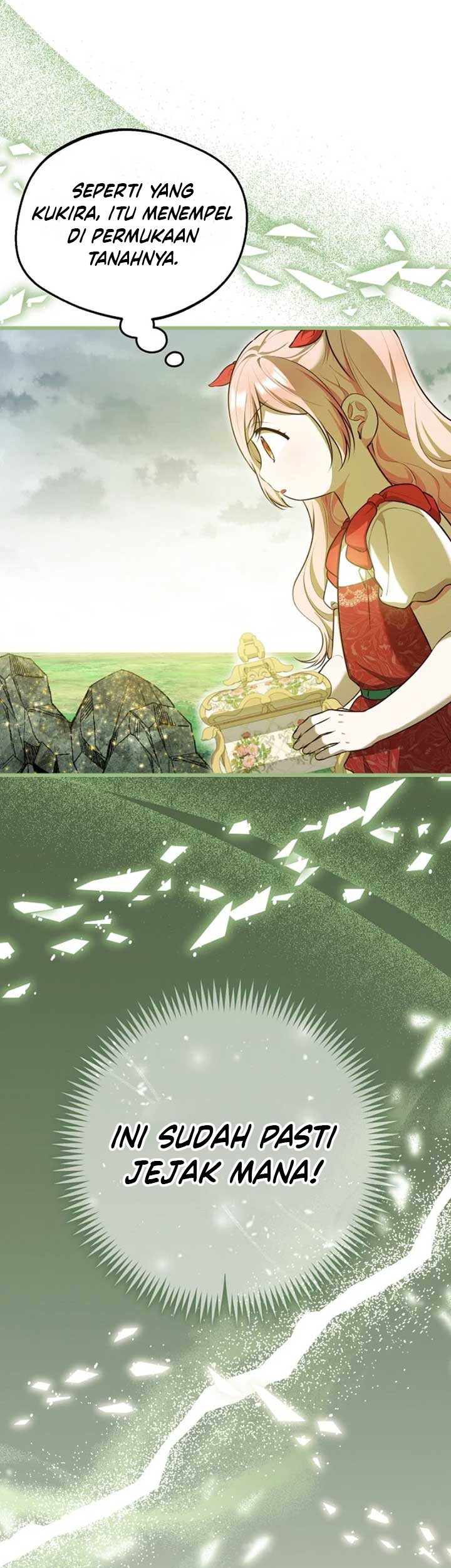 I Became the Adopted Daughter of the Sea Guardian Chapter 16 Gambar 32