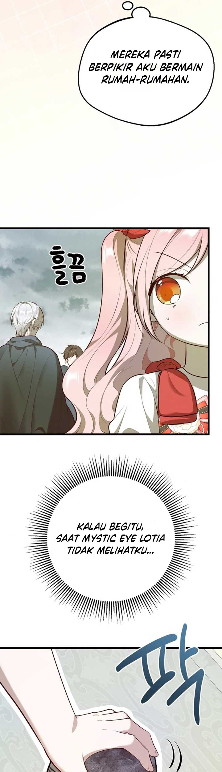 I Became the Adopted Daughter of the Sea Guardian Chapter 16 Gambar 36