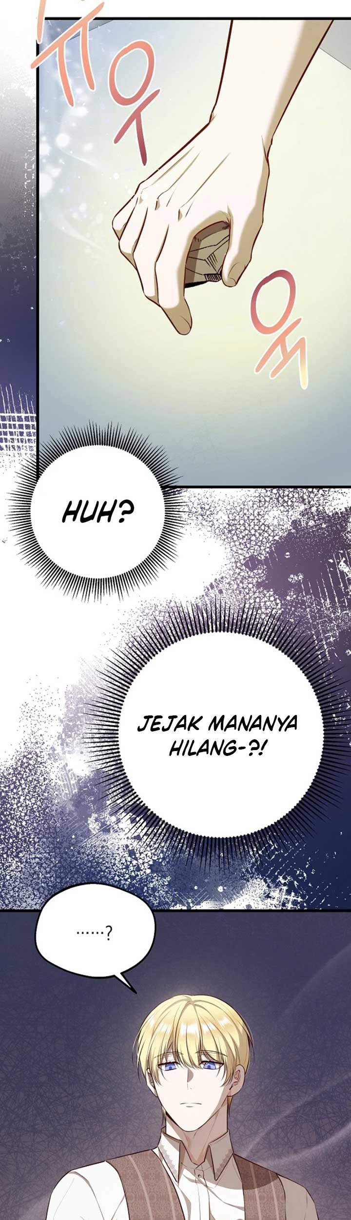 I Became the Adopted Daughter of the Sea Guardian Chapter 16 Gambar 42