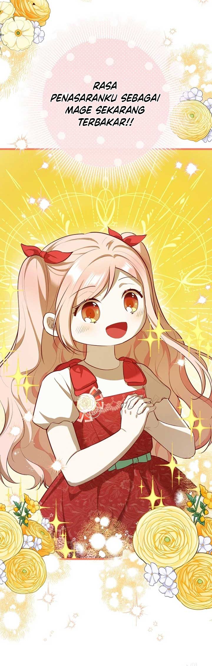 I Became the Adopted Daughter of the Sea Guardian Chapter 16 Gambar 44