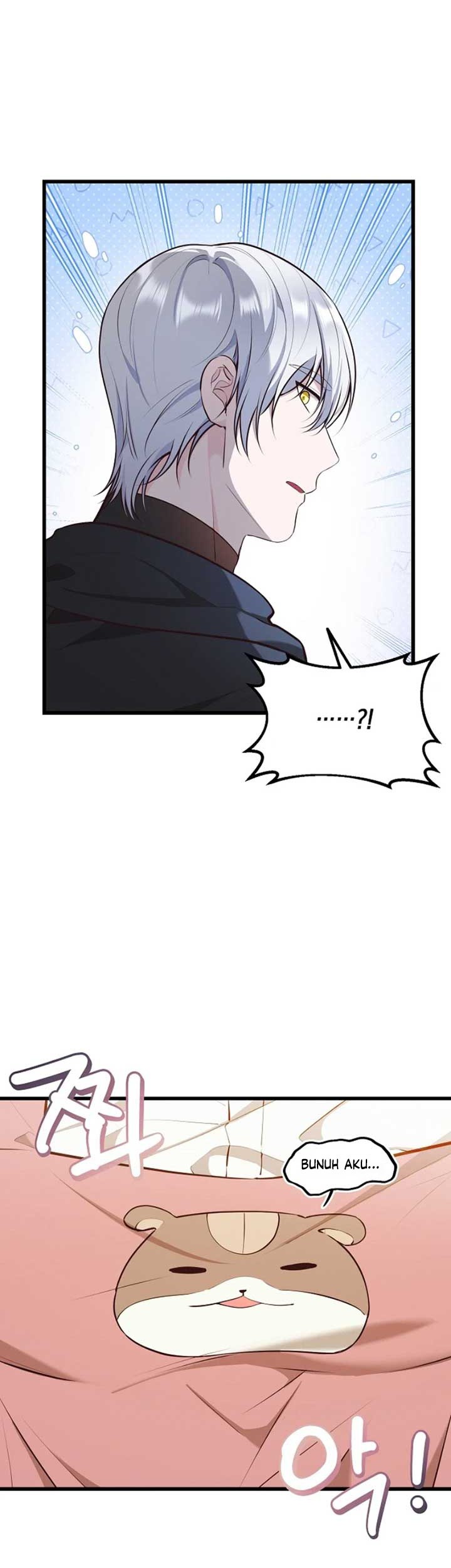 I Became the Adopted Daughter of the Sea Guardian Chapter 16 Gambar 47