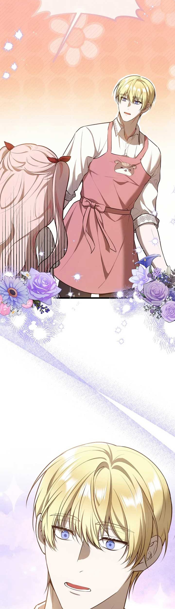 I Became the Adopted Daughter of the Sea Guardian Chapter 16 Gambar 51