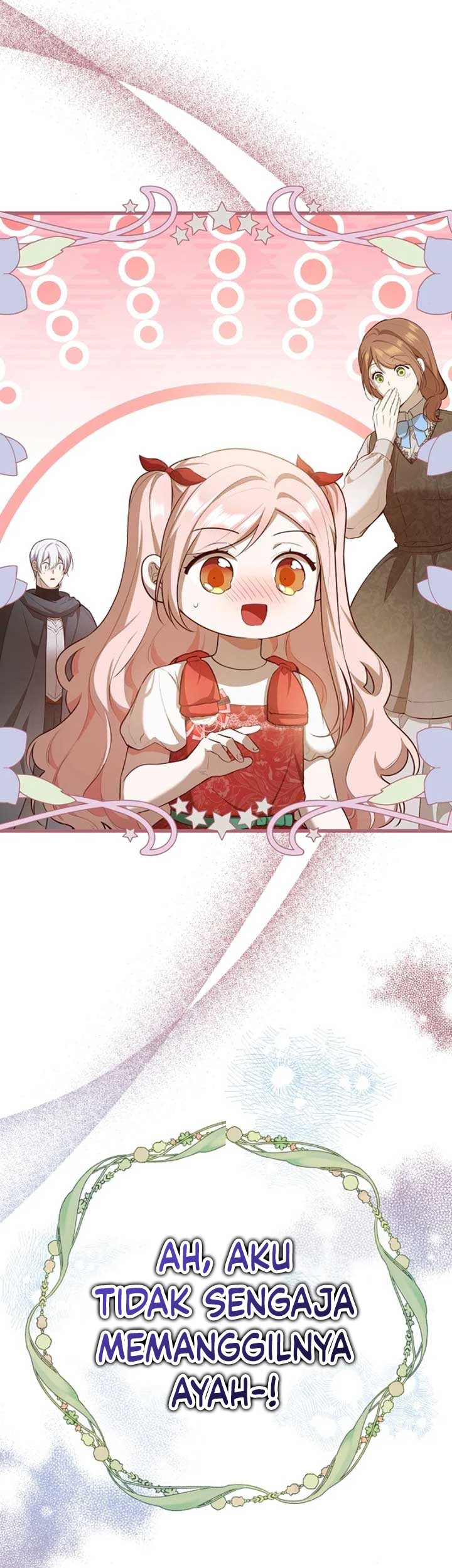 I Became the Adopted Daughter of the Sea Guardian Chapter 16 Gambar 53