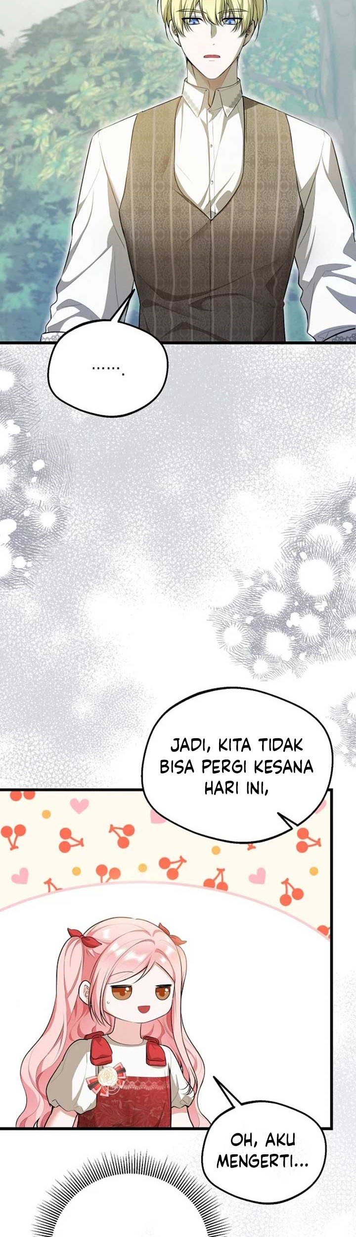Baca  I Became the Adopted Daughter of the Sea Guardian Chapter 16 Gambar 2