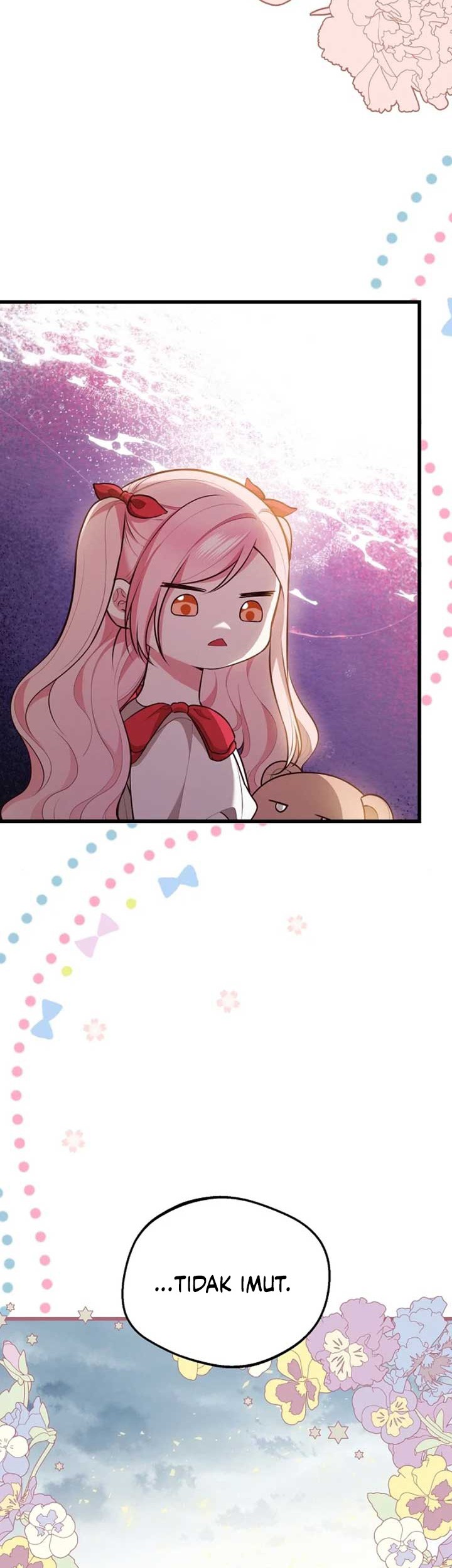 I Became the Adopted Daughter of the Sea Guardian Chapter 16 Gambar 24