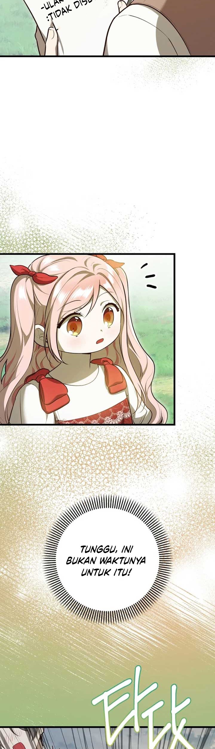 I Became the Adopted Daughter of the Sea Guardian Chapter 16 Gambar 27