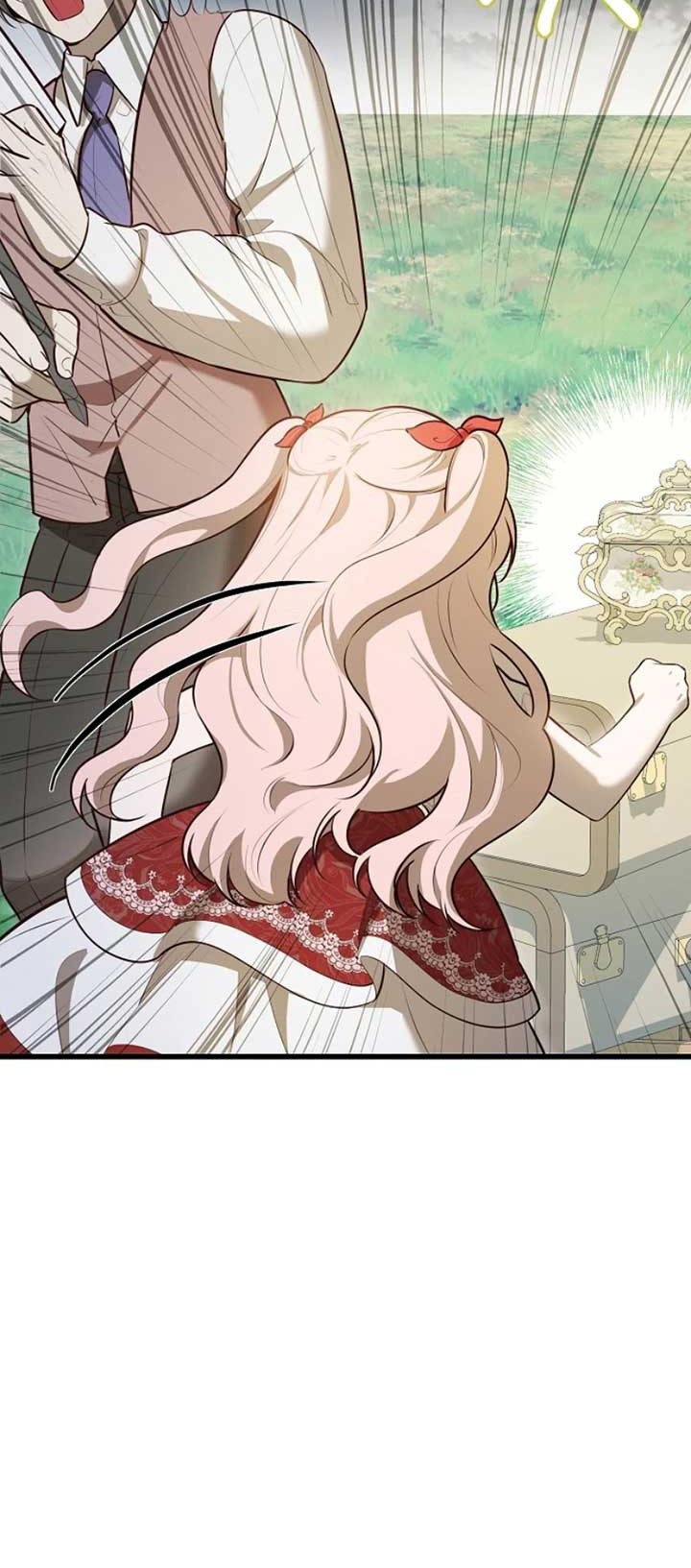 I Became the Adopted Daughter of the Sea Guardian Chapter 16 Gambar 28