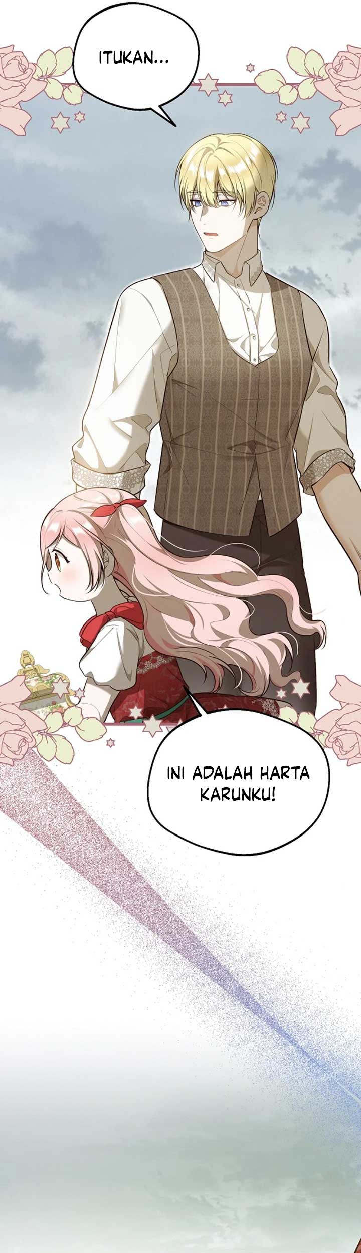 I Became the Adopted Daughter of the Sea Guardian Chapter 16 Gambar 29