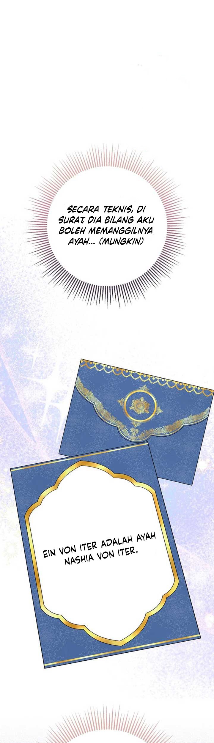 Baca  I Became the Adopted Daughter of the Sea Guardian Chapter 17 Gambar 2