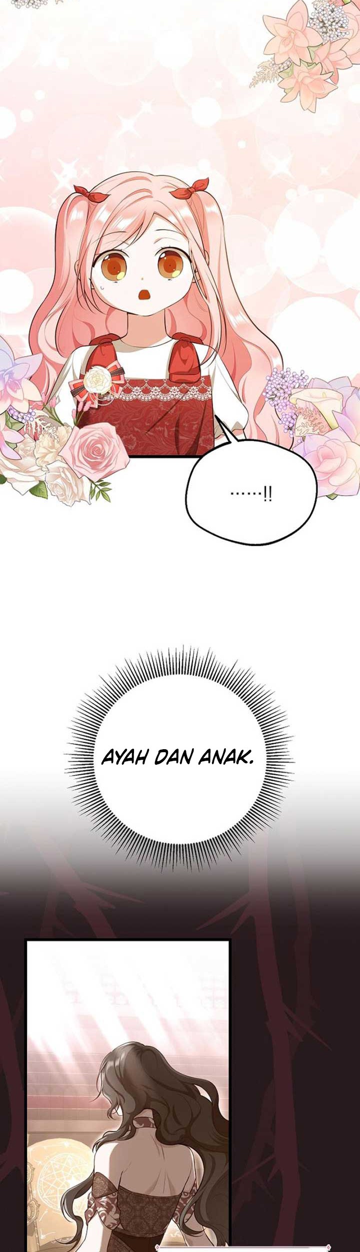 I Became the Adopted Daughter of the Sea Guardian Chapter 17 Gambar 5