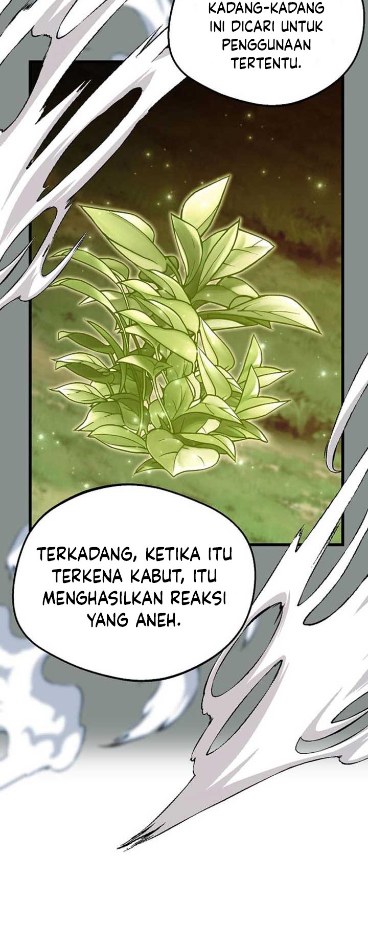 I Became the Adopted Daughter of the Sea Guardian Chapter 17 Gambar 19