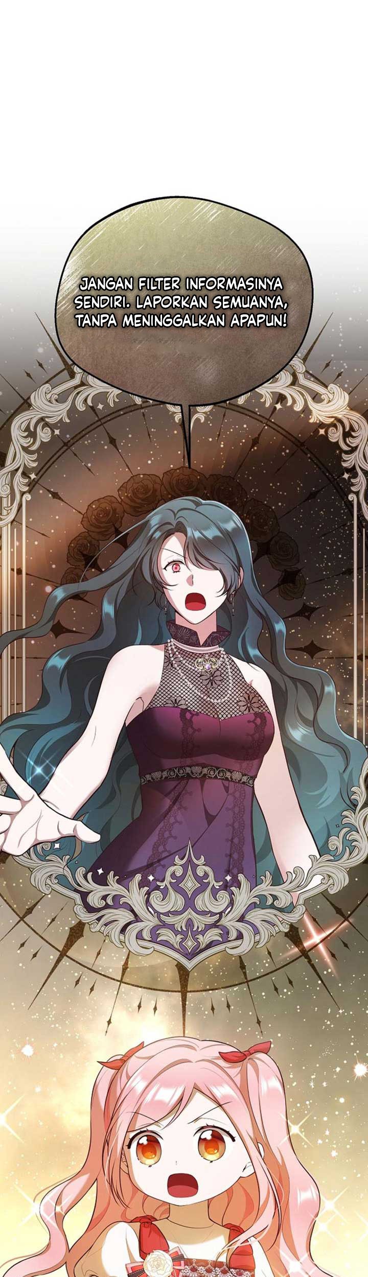 I Became the Adopted Daughter of the Sea Guardian Chapter 17 Gambar 26