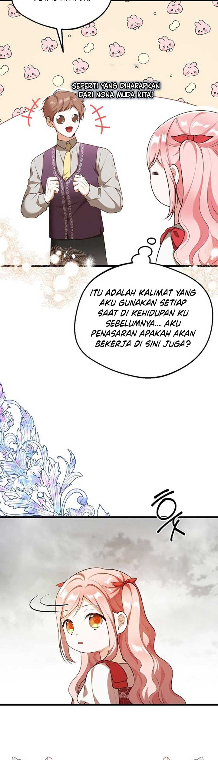 I Became the Adopted Daughter of the Sea Guardian Chapter 17 Gambar 28