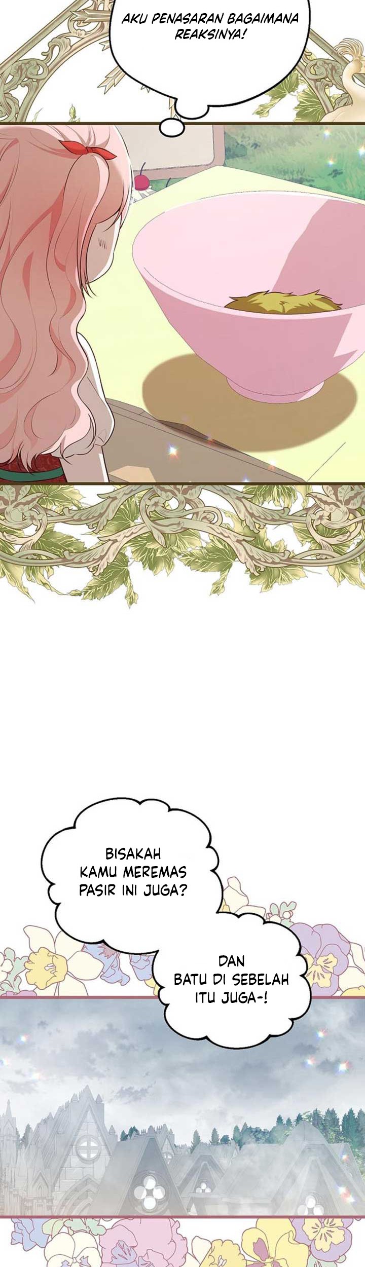 I Became the Adopted Daughter of the Sea Guardian Chapter 17 Gambar 33