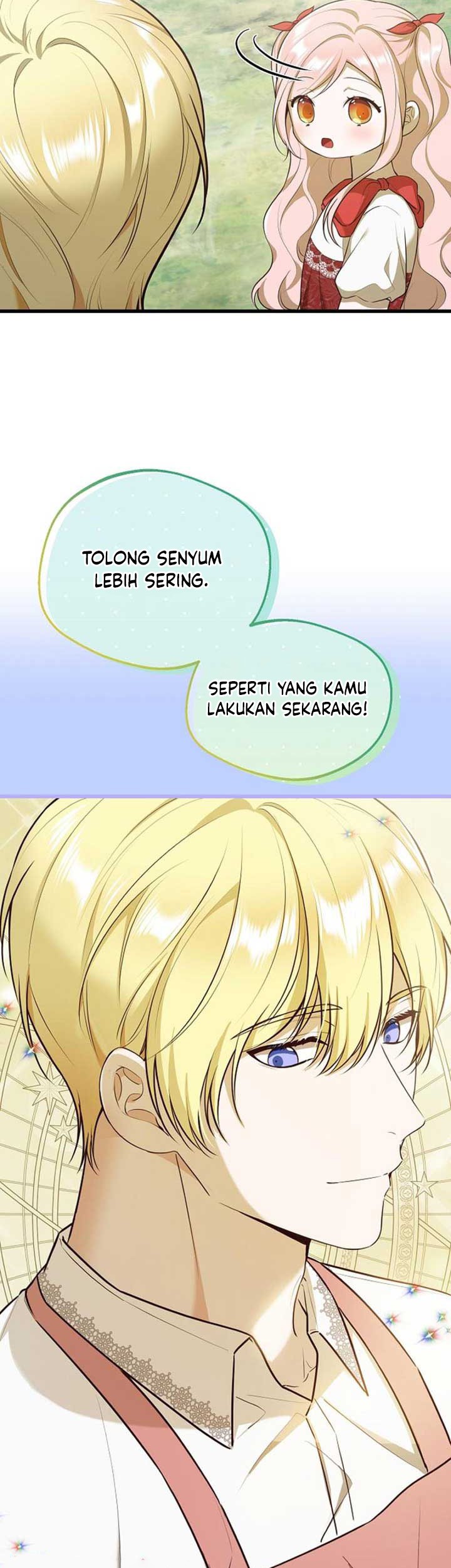 I Became the Adopted Daughter of the Sea Guardian Chapter 17 Gambar 40