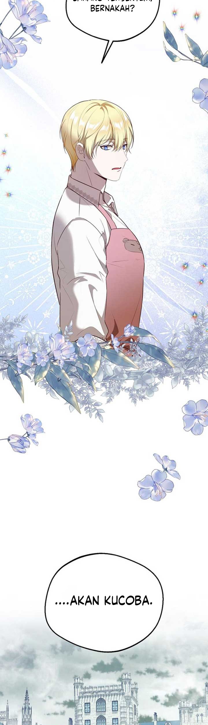 I Became the Adopted Daughter of the Sea Guardian Chapter 17 Gambar 42