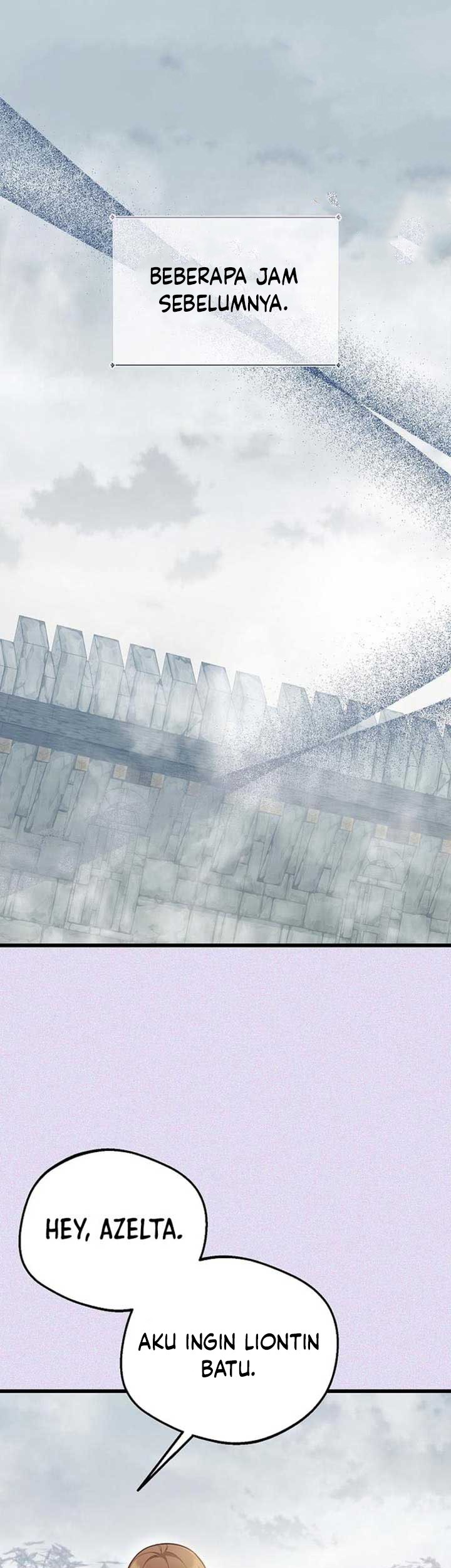 Baca  I Became the Adopted Daughter of the Sea Guardian Chapter 18 Gambar 2