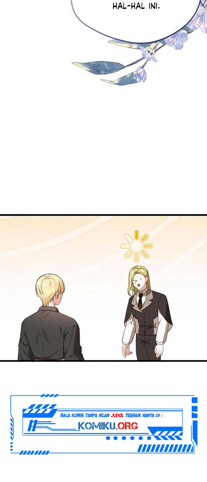 I Became the Adopted Daughter of the Sea Guardian Chapter 18 Gambar 35