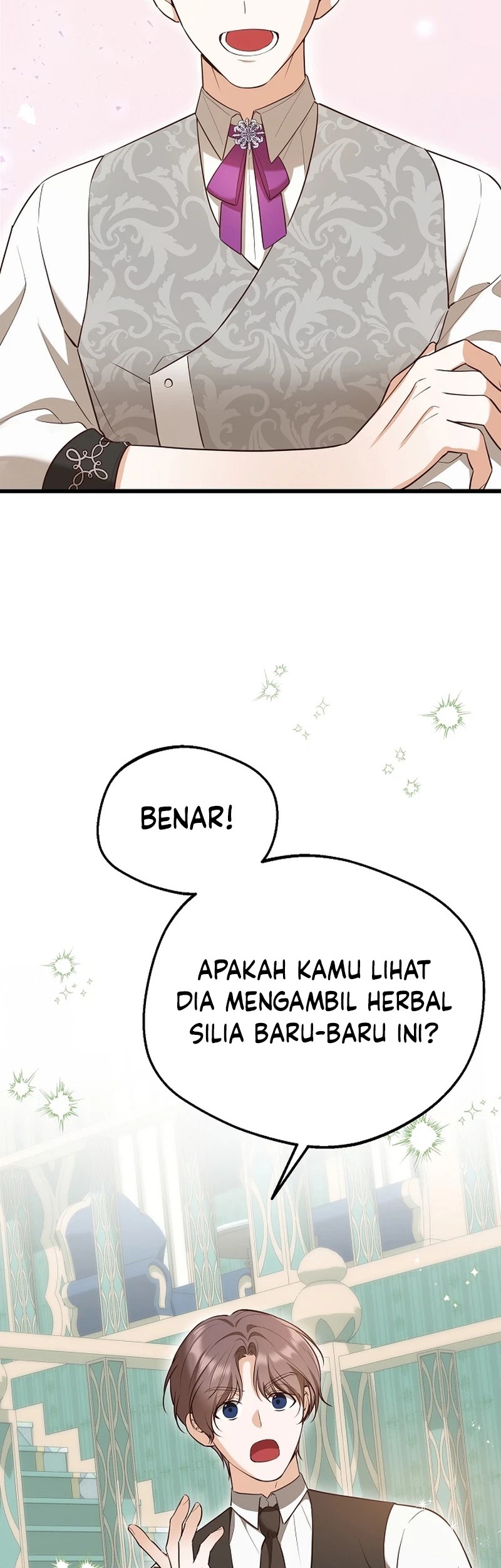 Baca  I Became the Adopted Daughter of the Sea Guardian Chapter 19 Gambar 2